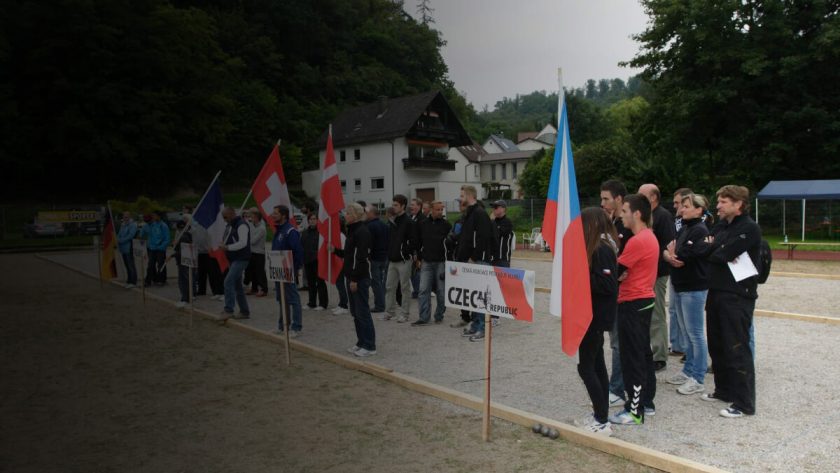 S těžkou skupinou na EuroCupu<br>jsme si neporadili