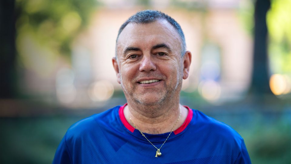 Ivo Michálek
