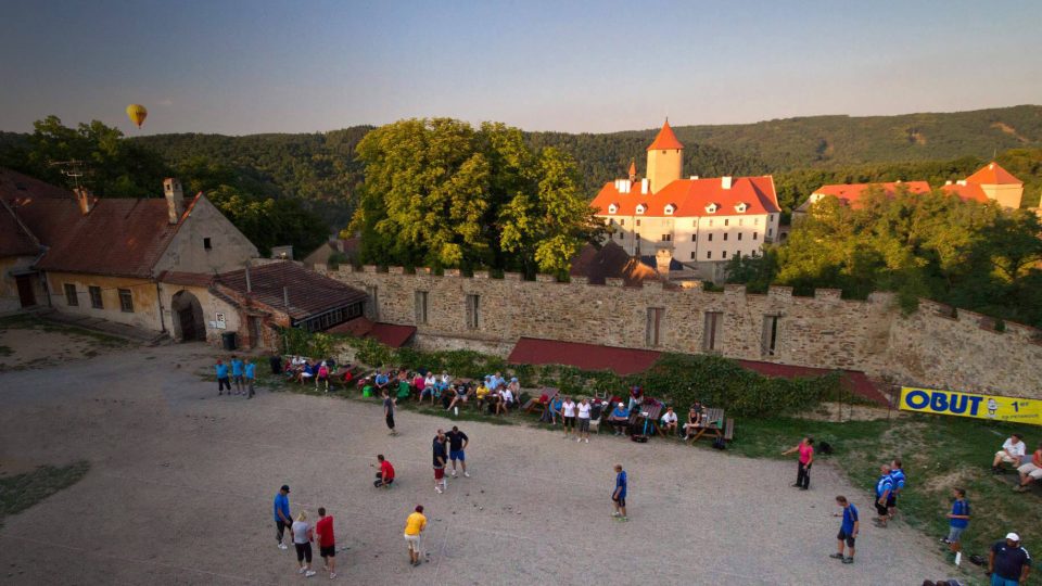 O pohár města Brna –<br>Vars Cup