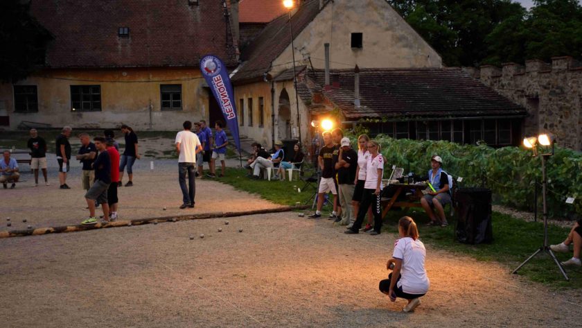 Fotogalerie:<br>O pohár města Brna 2016