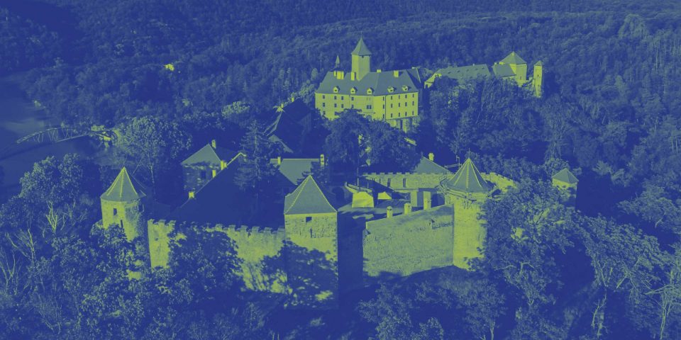 O pohár města Brna – VARS Cup 2023